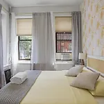2 Bedroom Upscale Home