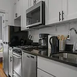 2 Bedroom Upscale Home