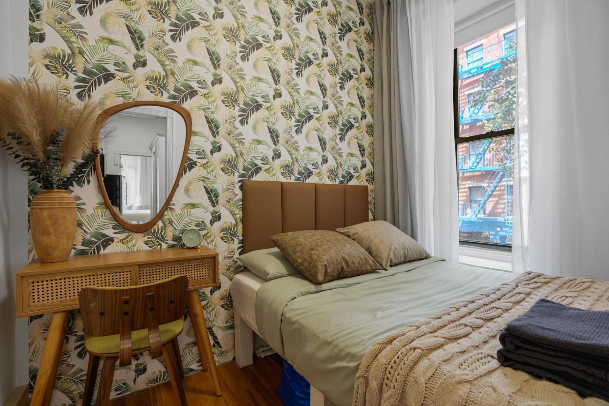 2 Bedroom Upscale