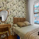 2 Bedroom Upscale Home