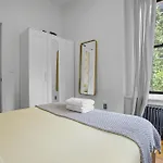 2 Bedroom Upscale Home